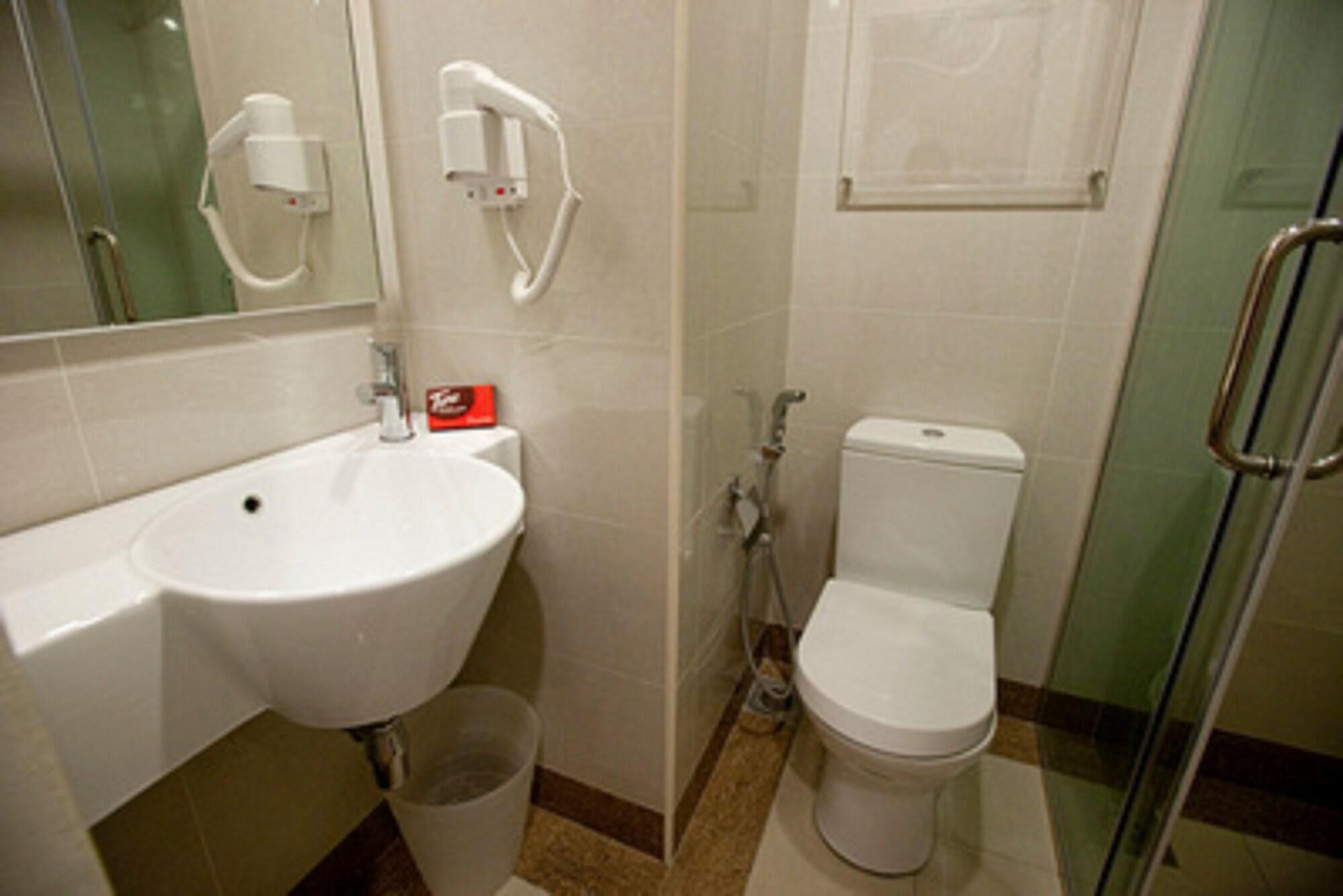 Hotel Tune - Danga Bay Johor Johor Bahru