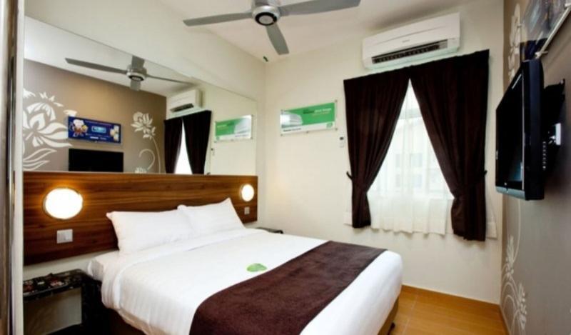 Hotel Tune - Danga Bay Johor